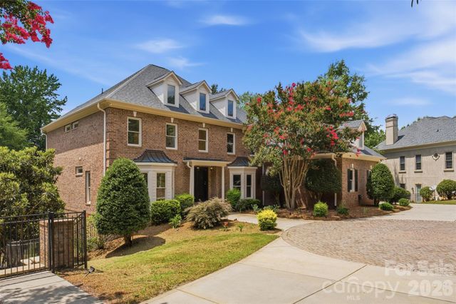 14407 Brick Church Court, Charlotte, NC 28277