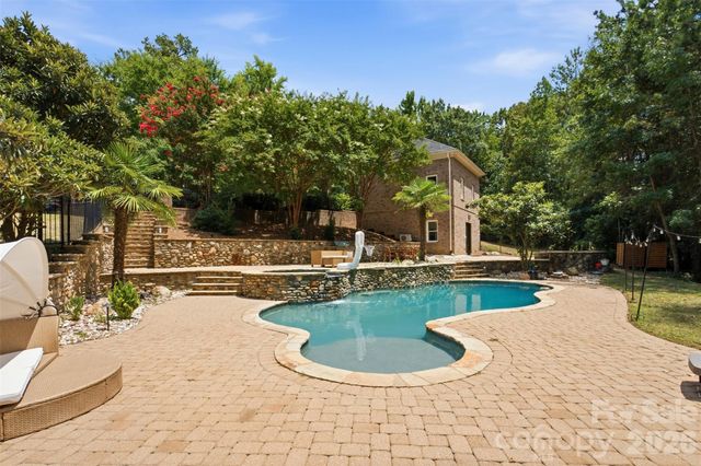 14407 Brick Church Court, Charlotte, NC 28277