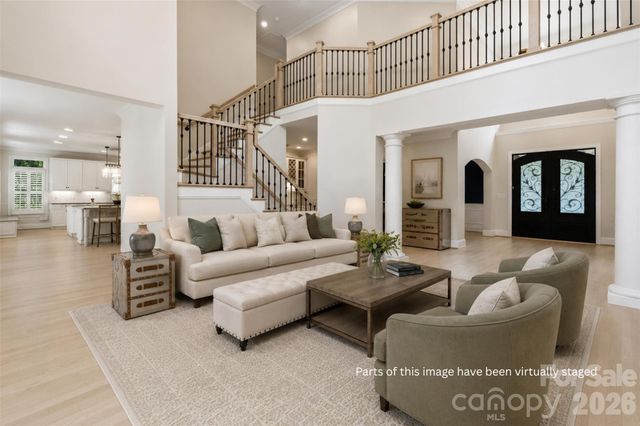 14407 Brick Church Court, Charlotte, NC 28277