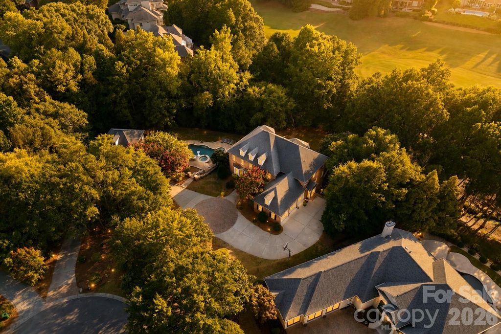 14407 Brick Church Court, Charlotte, NC 28277