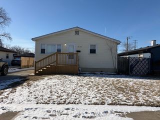 16130 JUSTINE Street, Markham, IL 60428