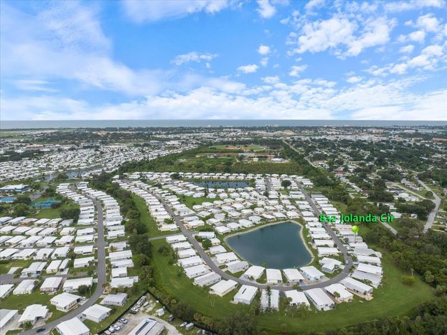 832 JOLANDA CIRCLE, Venice, FL 34285