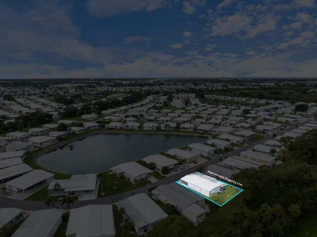 832 JOLANDA CIRCLE, Venice, FL 34285