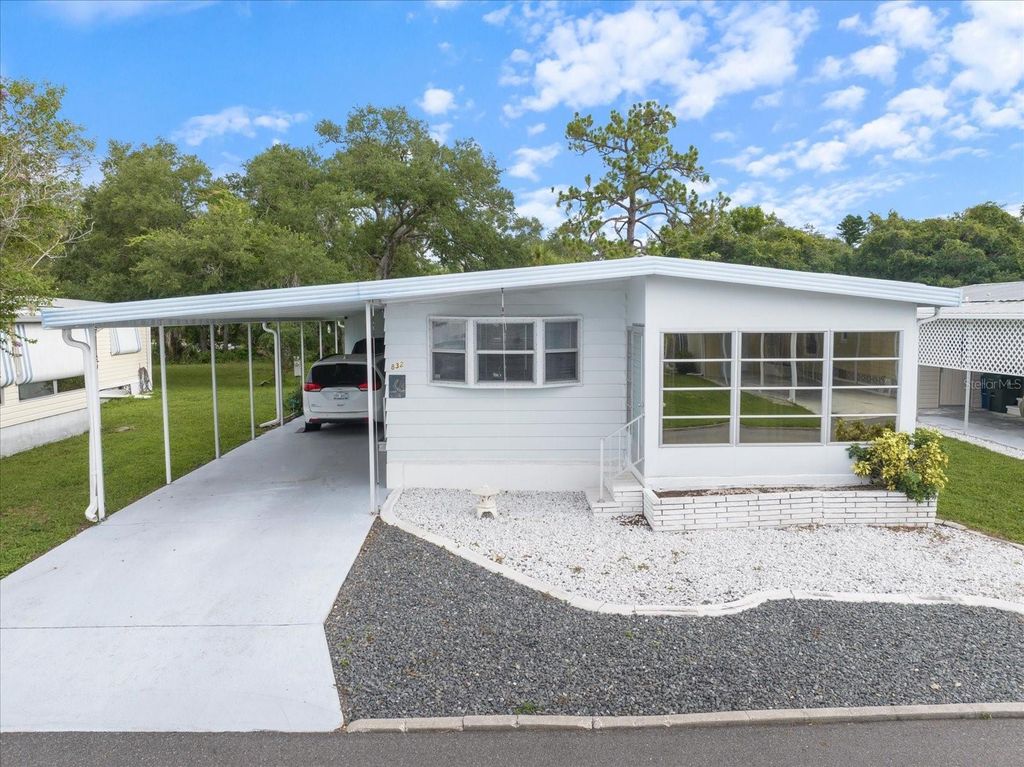 832 JOLANDA CIRCLE, Venice, FL 34285