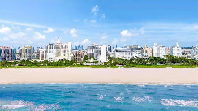 100 Lincoln Rd 417, Miami Beach, FL 33139