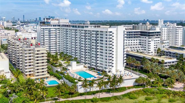 100 Lincoln Rd 417, Miami Beach, FL 33139
