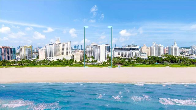 100 Lincoln Rd 417, Miami Beach, FL 33139