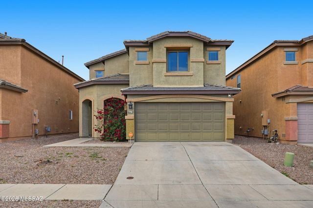 6612 S Chinese Lanterns Drive, Tucson, AZ 85756