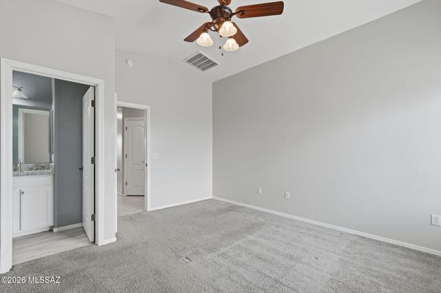 6612 S Chinese Lanterns Drive, Tucson, AZ 85756