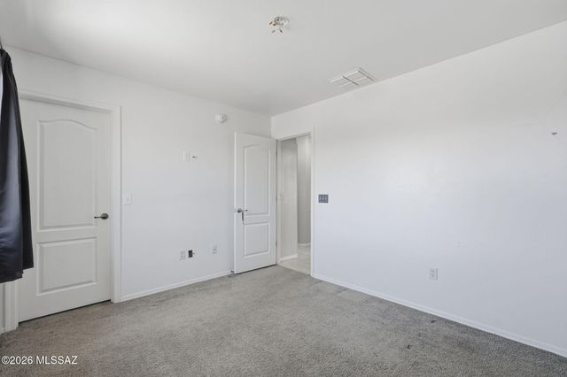 6612 S Chinese Lanterns Drive, Tucson, AZ 85756