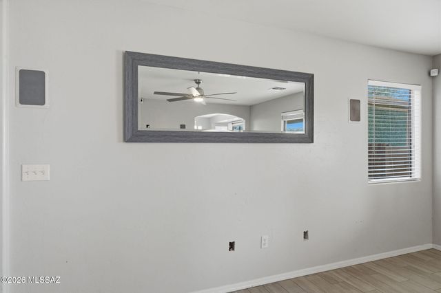 6612 S Chinese Lanterns Drive, Tucson, AZ 85756