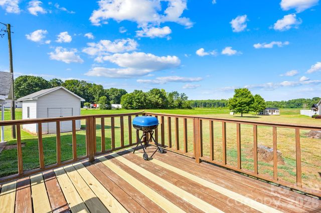 2615 Airport Road, Salisbury, NC 28147
