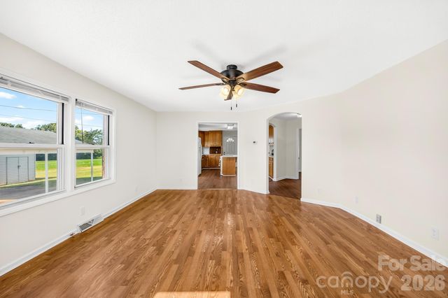 2615 Airport Road, Salisbury, NC 28147