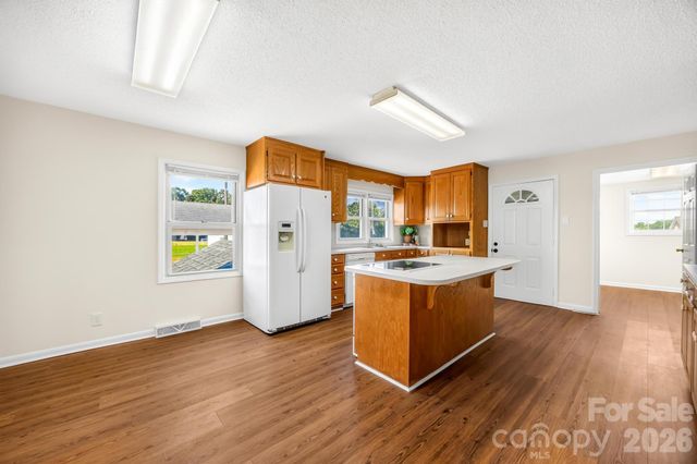 2615 Airport Road, Salisbury, NC 28147