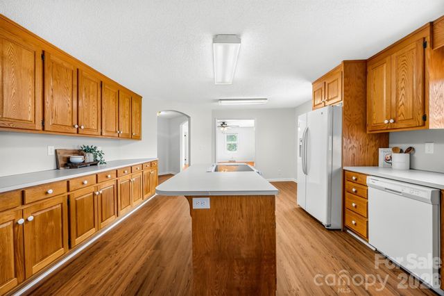 2615 Airport Road, Salisbury, NC 28147