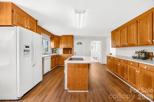2615 Airport Road, Salisbury, NC 28147