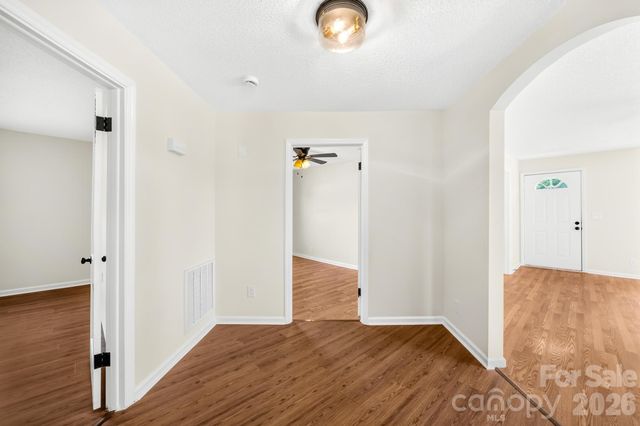 2615 Airport Road, Salisbury, NC 28147