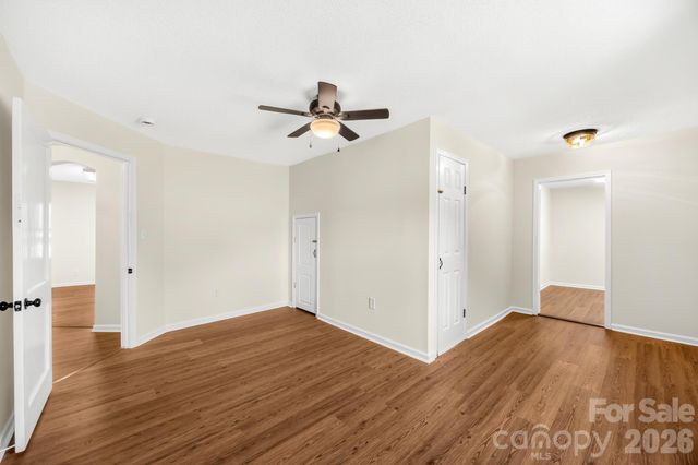 2615 Airport Road, Salisbury, NC 28147
