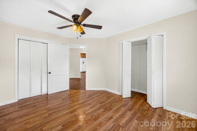 2615 Airport Road, Salisbury, NC 28147