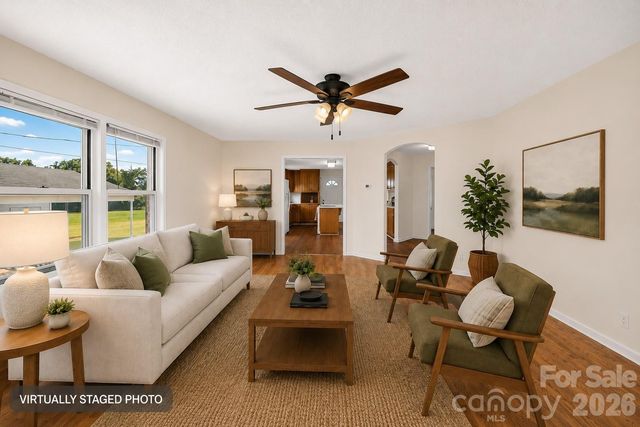 2615 Airport Road, Salisbury, NC 28147