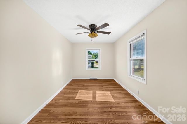 2615 Airport Road, Salisbury, NC 28147