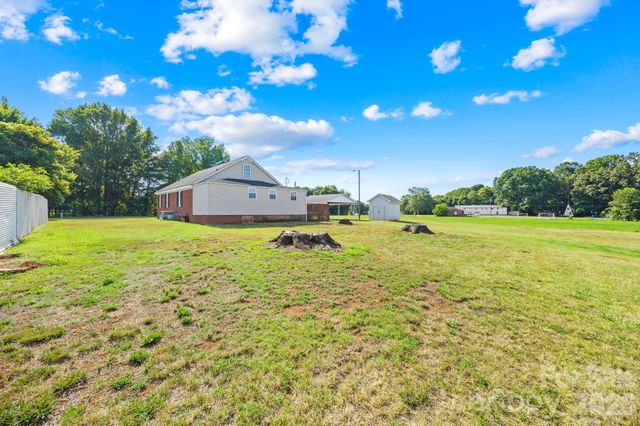 2615 Airport Road, Salisbury, NC 28147