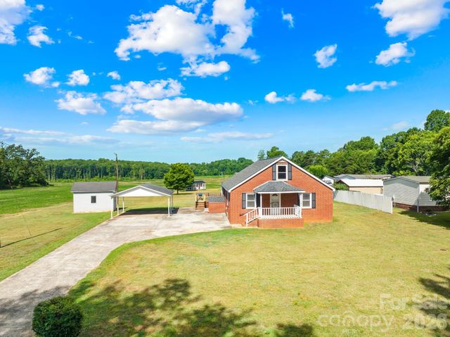 2615 Airport Road, Salisbury, NC 28147