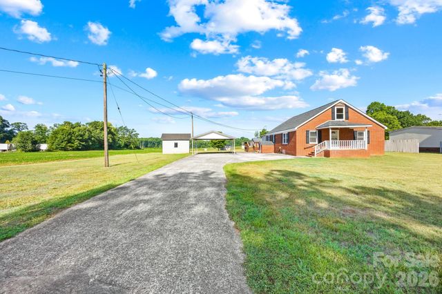 2615 Airport Road, Salisbury, NC 28147
