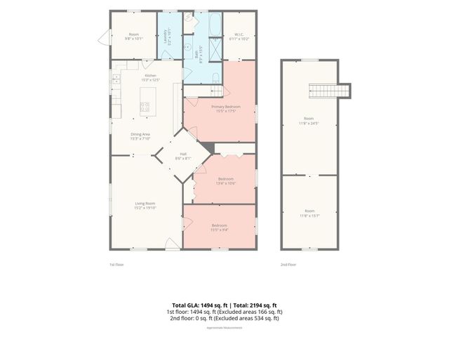 2615 Airport Road, Salisbury, NC 28147