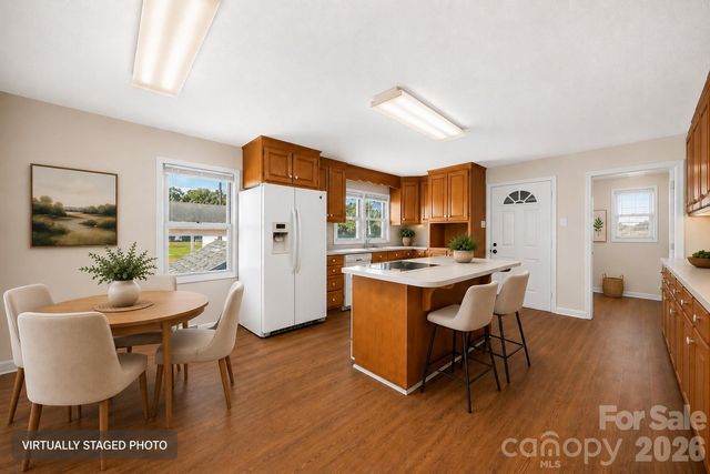 2615 Airport Road, Salisbury, NC 28147