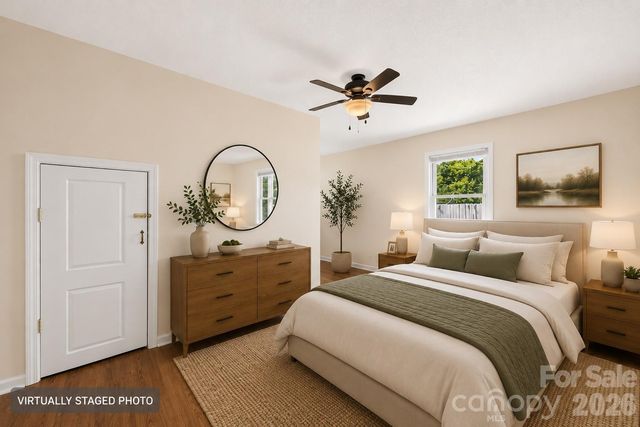 2615 Airport Road, Salisbury, NC 28147
