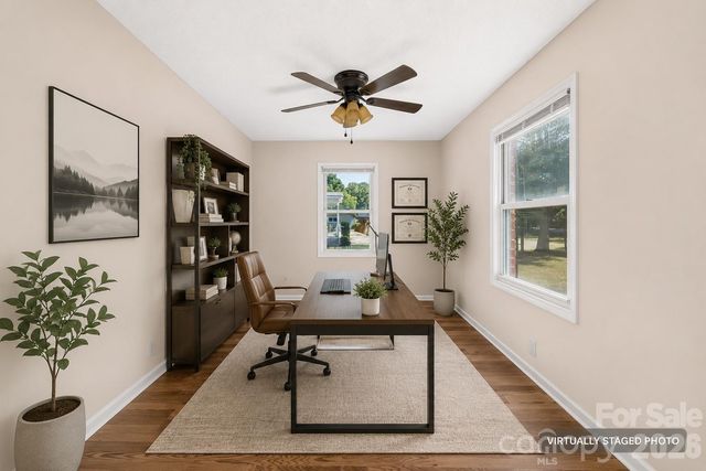2615 Airport Road, Salisbury, NC 28147