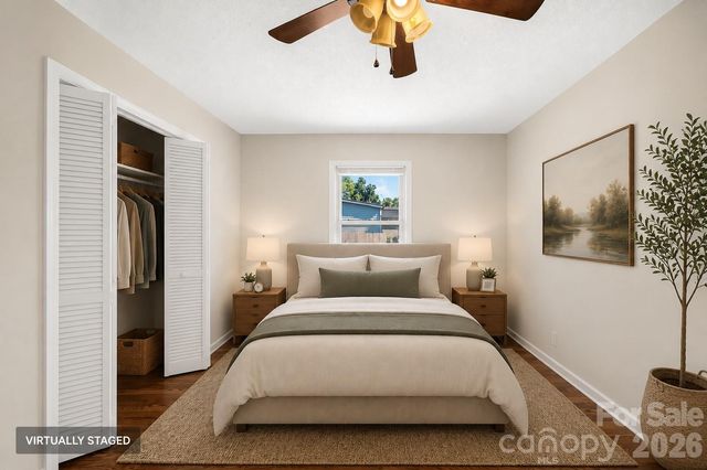 2615 Airport Road, Salisbury, NC 28147