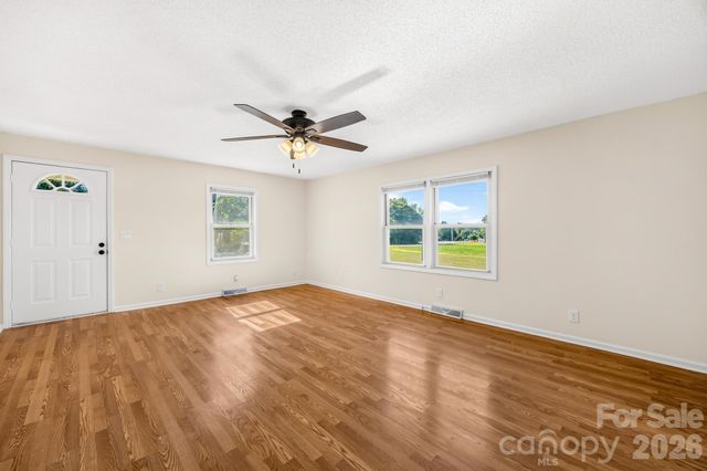 2615 Airport Road, Salisbury, NC 28147