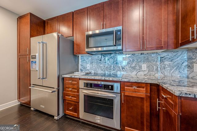 2795 Peachtree Road NE 1507, Atlanta, GA 30305