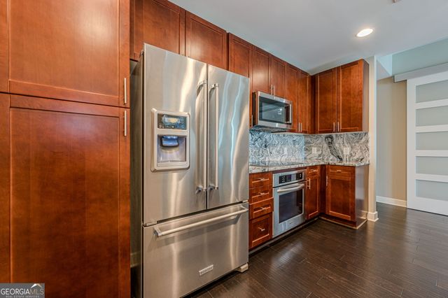 2795 Peachtree Road NE 1507, Atlanta, GA 30305