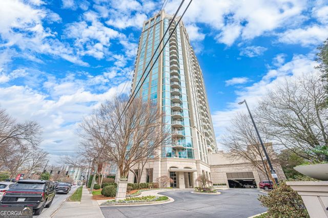 2795 Peachtree Road NE 1507, Atlanta, GA 30305
