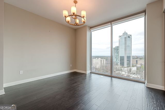 2795 Peachtree Road NE 1507, Atlanta, GA 30305