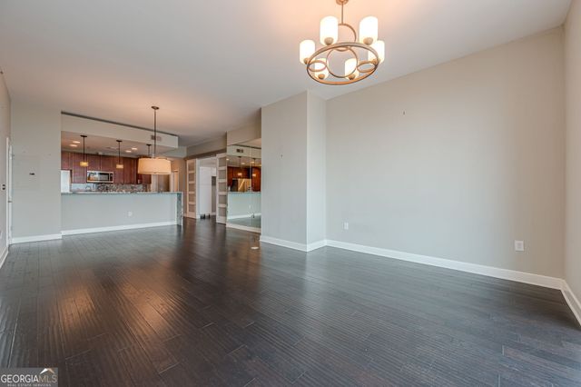 2795 Peachtree Road NE 1507, Atlanta, GA 30305