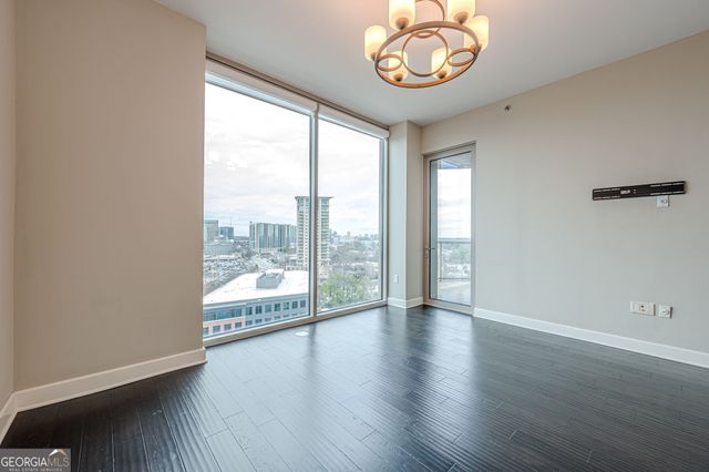 2795 Peachtree Road NE 1507, Atlanta, GA 30305