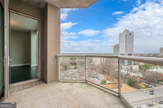 2795 Peachtree Road NE 1507, Atlanta, GA 30305