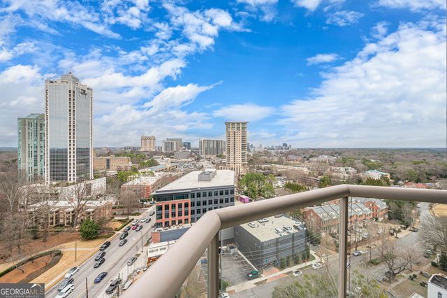2795 Peachtree Road NE 1507, Atlanta, GA 30305