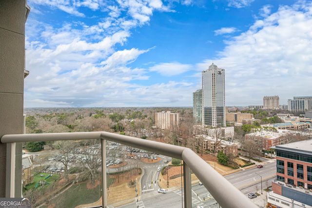 2795 Peachtree Road NE 1507, Atlanta, GA 30305