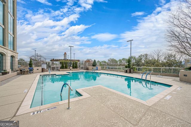 2795 Peachtree Road NE 1507, Atlanta, GA 30305