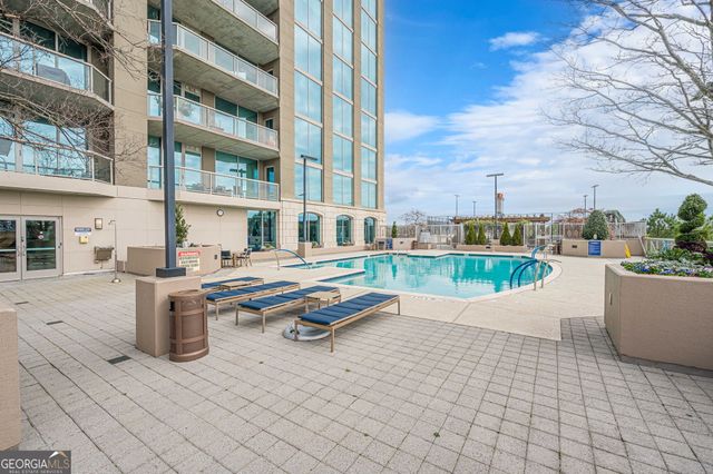 2795 Peachtree Road NE 1507, Atlanta, GA 30305