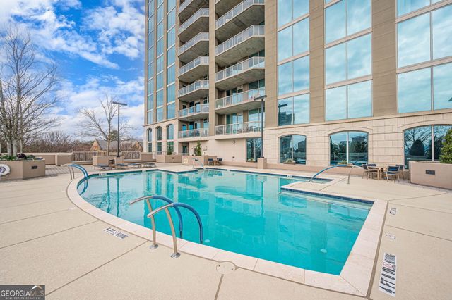 2795 Peachtree Road NE 1507, Atlanta, GA 30305