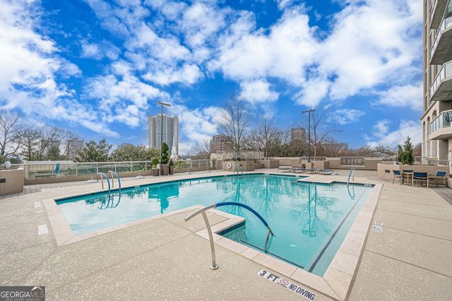 2795 Peachtree Road NE 1507, Atlanta, GA 30305