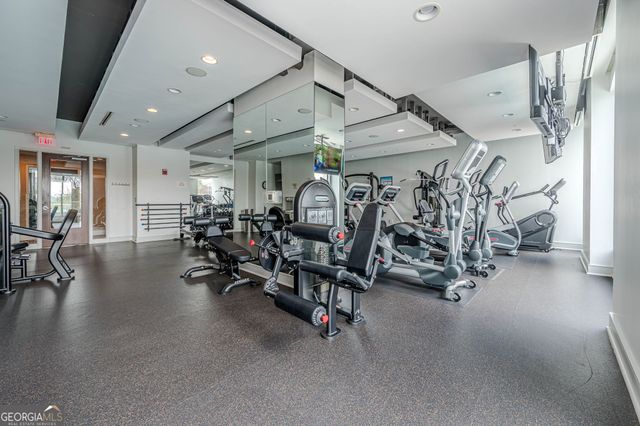 2795 Peachtree Road NE 1507, Atlanta, GA 30305