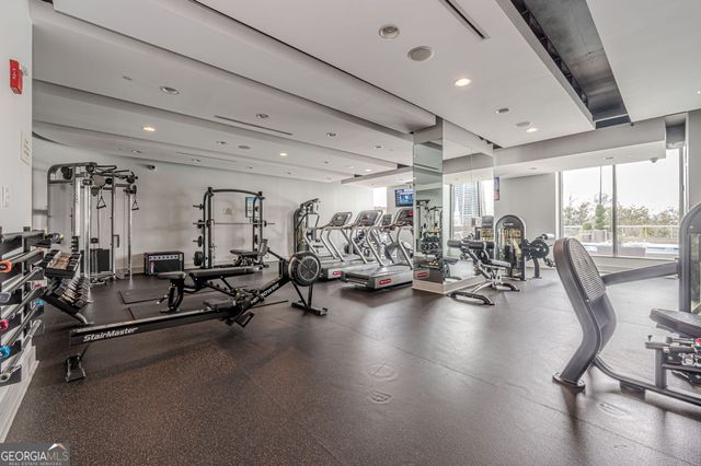 2795 Peachtree Road NE 1507, Atlanta, GA 30305