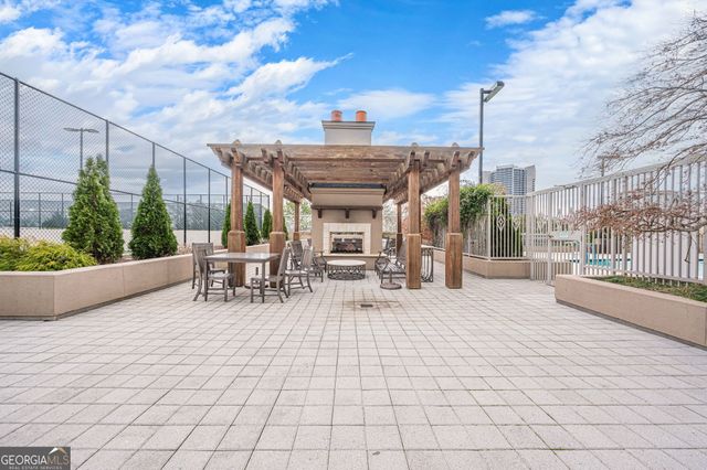 2795 Peachtree Road NE 1507, Atlanta, GA 30305